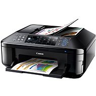Canon PIXMA MX895 - Inkjet Printer