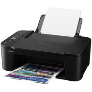 Canon PIXMA TS3750i black - Inkjet Printer
