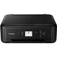 Canon PIXMA TS5150 Black - Inkjet Printer