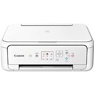 Canon PIXMA TS5151 white - Inkjet Printer