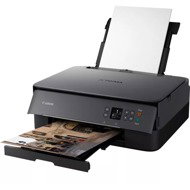 Canon PIXMA TS5350i black - Inkjet Printer