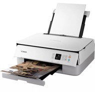 Canon PIXMA TS5351i white - Inkjet Printer