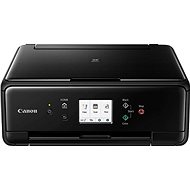 Canon PIXMA TS6250 black - Inkjet Printer