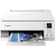 Canon PIXMA TS6351 white - Inkjet Printer