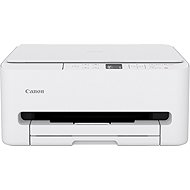 Canon PIXMA TS6550i white - Inkjet Printer