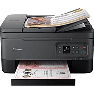 Canon PIXMA TS7450i black - Inkjet Printer
