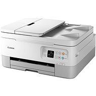 Canon PIXMA TS7451i white - Inkjet Printer