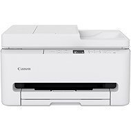 Canon PIXMA TS7550i white - Inkjet Printer