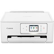 Canon PIXMA TS7650i bílá - Inkjet Printer