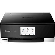 Canon PIXMA TS8250 black - Inkjet Printer