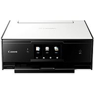 Canon PIXMA TS9050 white - Inkjet Printer