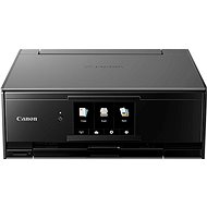 Canon PIXMA TS9150 grey - Inkjet Printer