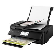 Canon PIXMA TS9550a black - Inkjet Printer