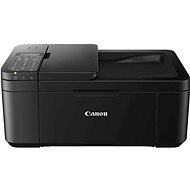 Canon PIXMA TR4550 Black - Inkjet Printer