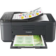 Canon PIXMA TR4755i black - Inkjet Printer