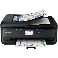 Canon PIXMA TR7650 black - Inkjet Printer