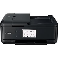 Canon PIXMA TR8550 - Inkjet Printer