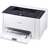 Canon i-SENSYS LBP7010C weiß - Laserdrucker
