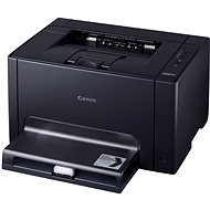 Canon i-SENSYS LBP7018C black - Laser Printer