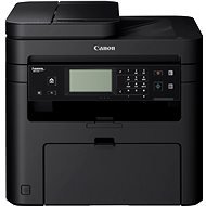 Canon i-Sensys MF216n - Laserdrucker