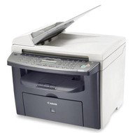 CANON i-Sensys MF-4350D - Laser Printer