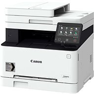 Canon i-SENSYS MF643Cdw - Laser Printer