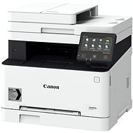 Canon i-SENSYS MF645Cx - Laser Printer