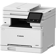 Canon i-SENSYS MF667Cdw - Laser Printer