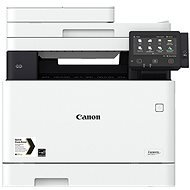 Canon i-SENSYS MF735Cx - Laserová tlačiareň