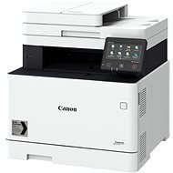 Canon i-SENSYS MF742Cdw - Laser Printer