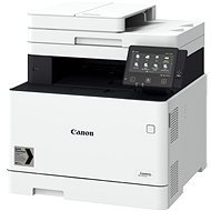 Canon i-SENSYS MF744Cdw - Laser Printer