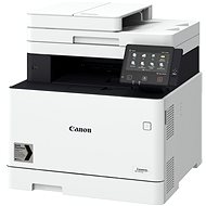 Canon i-SENSYS MF744Cdw - Lézernyomtató
