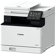 Canon i-SENSYS MF752Cdw - Laser Printer