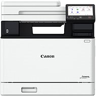 Canon i-SENSYS MF754Cdw II - Laser Printer