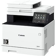 Canon i-SENSYS MF746Cx - Laser Printer