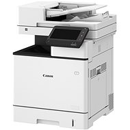 Canon i-SENSYS MF842Cdw - Laser Printer