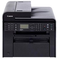 Canon i-SENSYS MF-4780 Watt - Laserdrucker