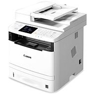 Canon i-SENSYS MF411dw - Laser Printer