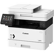 Canon i-SENSYS MF443dw - Laser Printer