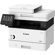Canon i-SENSYS MF446x - Laser Printer