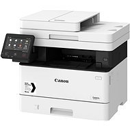 Canon i-SENSYS MF449x - Laserdrucker
