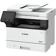 Canon i-SENSYS MF461dw II - Laser Printer