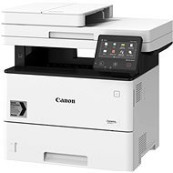 Canon i-SENSYS MF542x - Laserdrucker