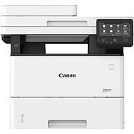 Canon i-SENSYS MF552dw - Laser Printer
