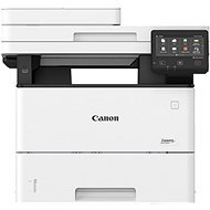 Canon i-SENSYS MF553dw - Laser Printer