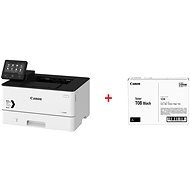 Canon i-SENSYS X 1238P II + Toner T08 - Laserdrucker