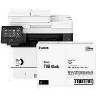 Canon i-SENSYS X 1238i + toner T08 - Laser Printer