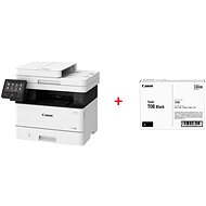 Canon i-SENSYS X 1238i II + toner T08 - Laser Printer