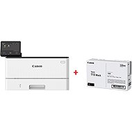 Canon i-SENSYS X 1440P + toner T13 - Laser Printer