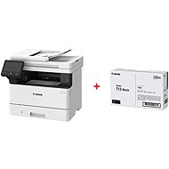 Canon imageFORCE 1440 + toner T13 - Laser Printer